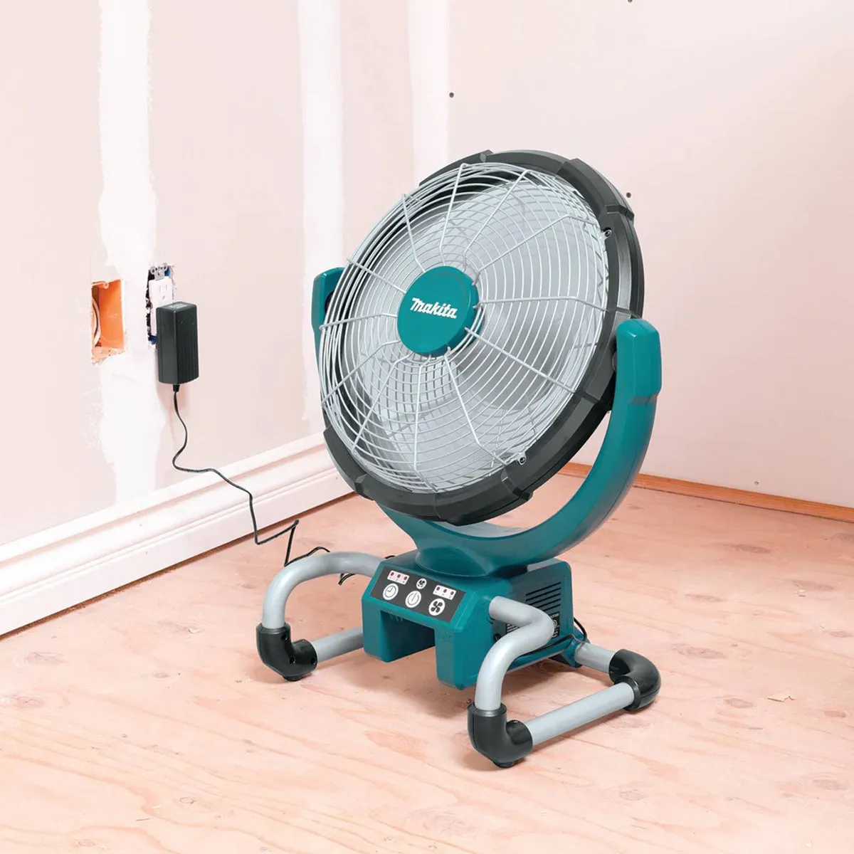 Makita DCF300Z 18V LXT Cordless Fan Body Only