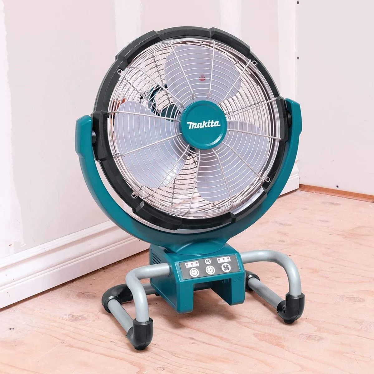Makita DCF300Z 18V LXT Cordless Fan Body Only