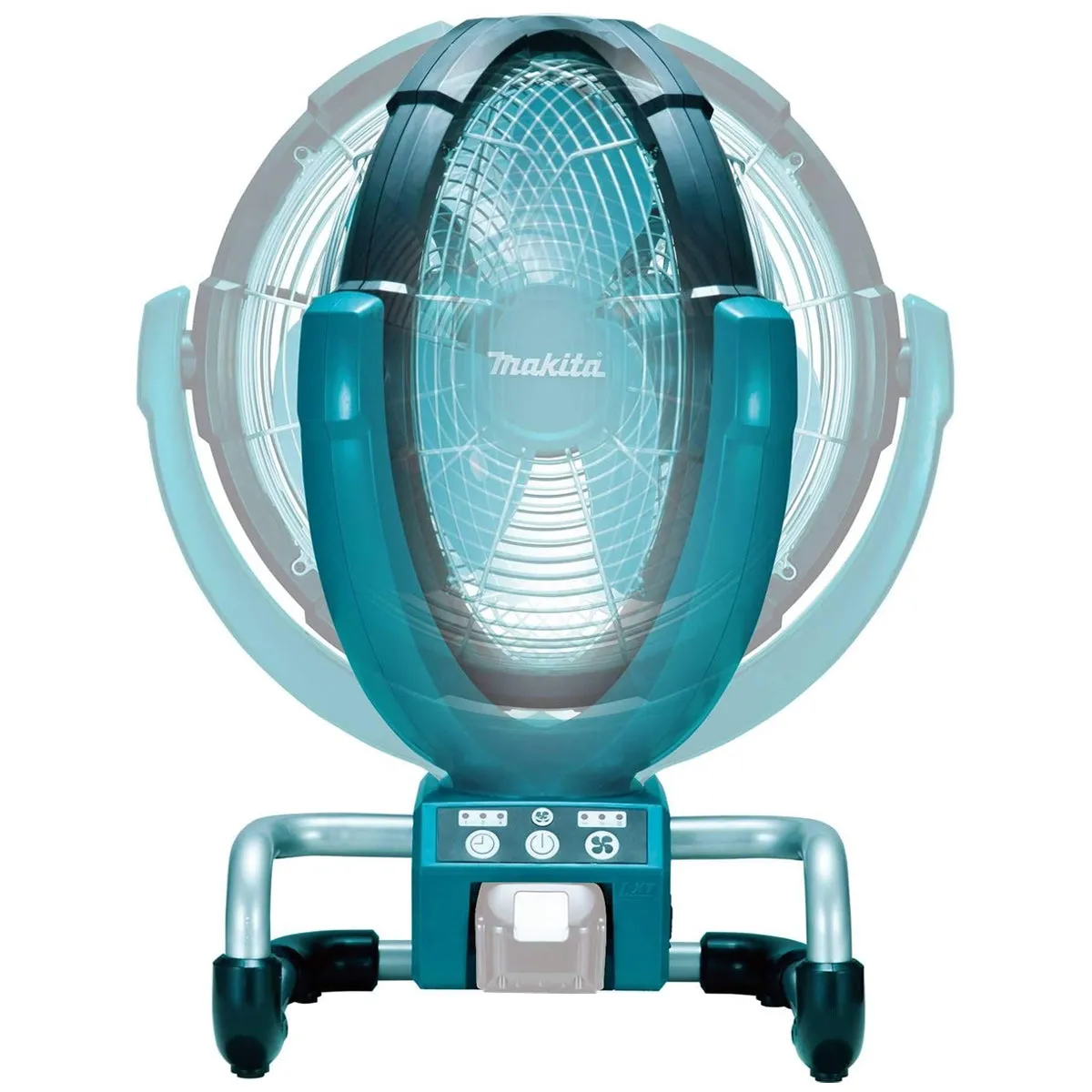 Makita DCF300Z 18V LXT Cordless Fan Body Only