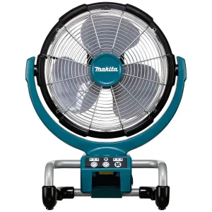 Makita DCF300Z 18V LXT Cordless Fan Body Only cordless fans for travel and outdoor use