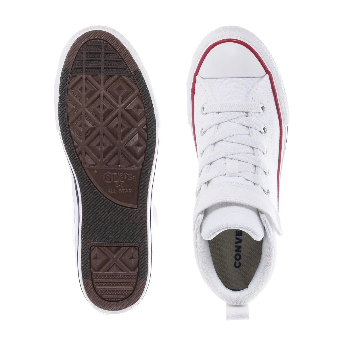 Malden Street - Kids Shoes_Converse