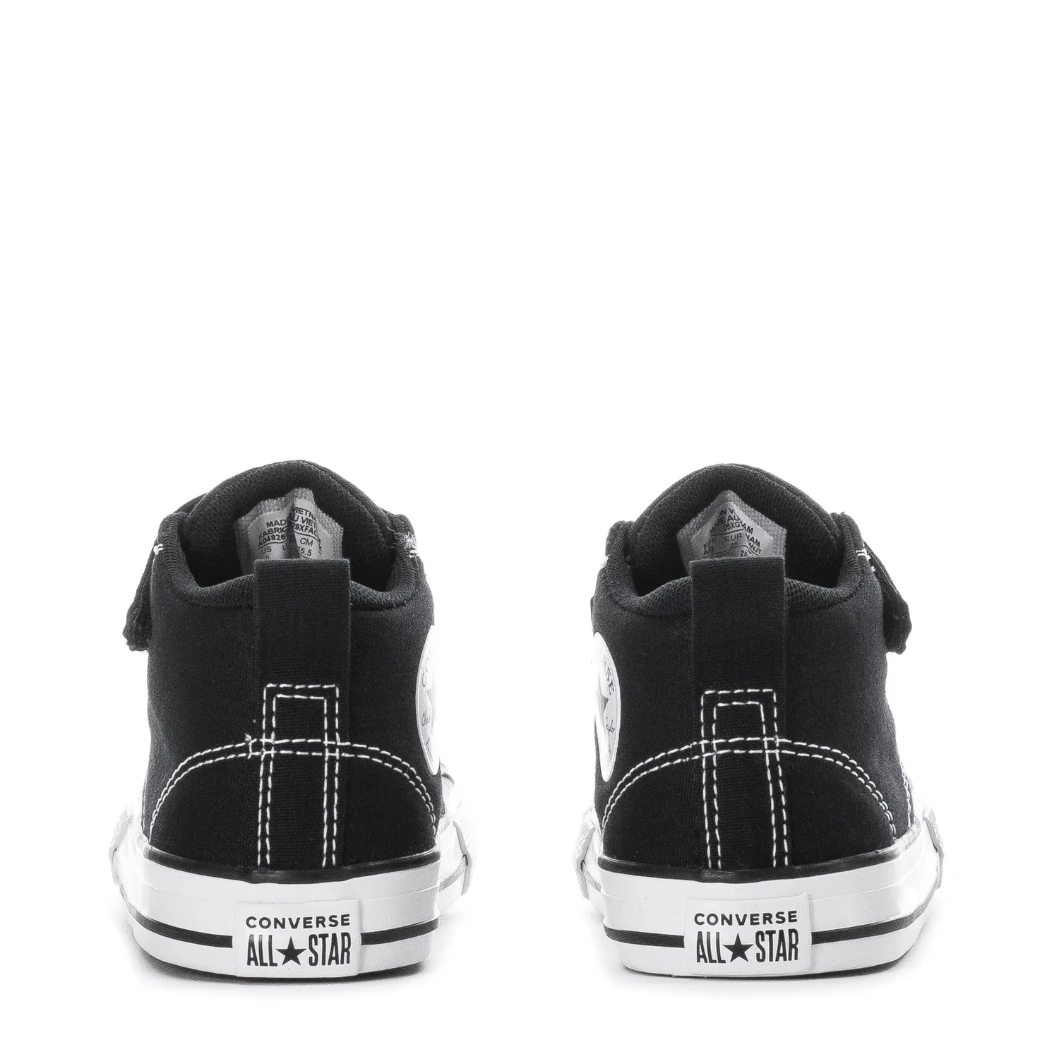 Malden Street - Toddler Shoes_Converse