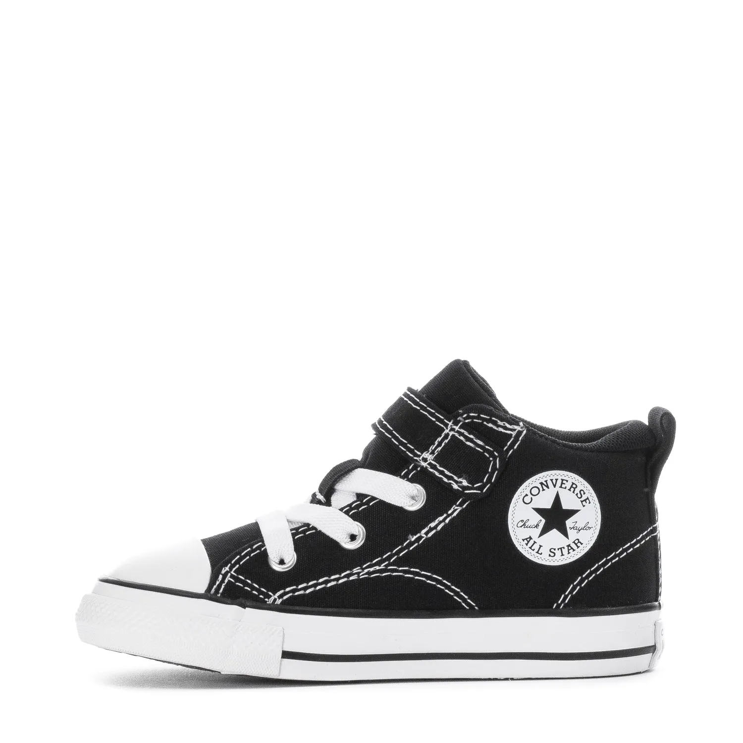 Malden Street - Toddler Shoes_Converse