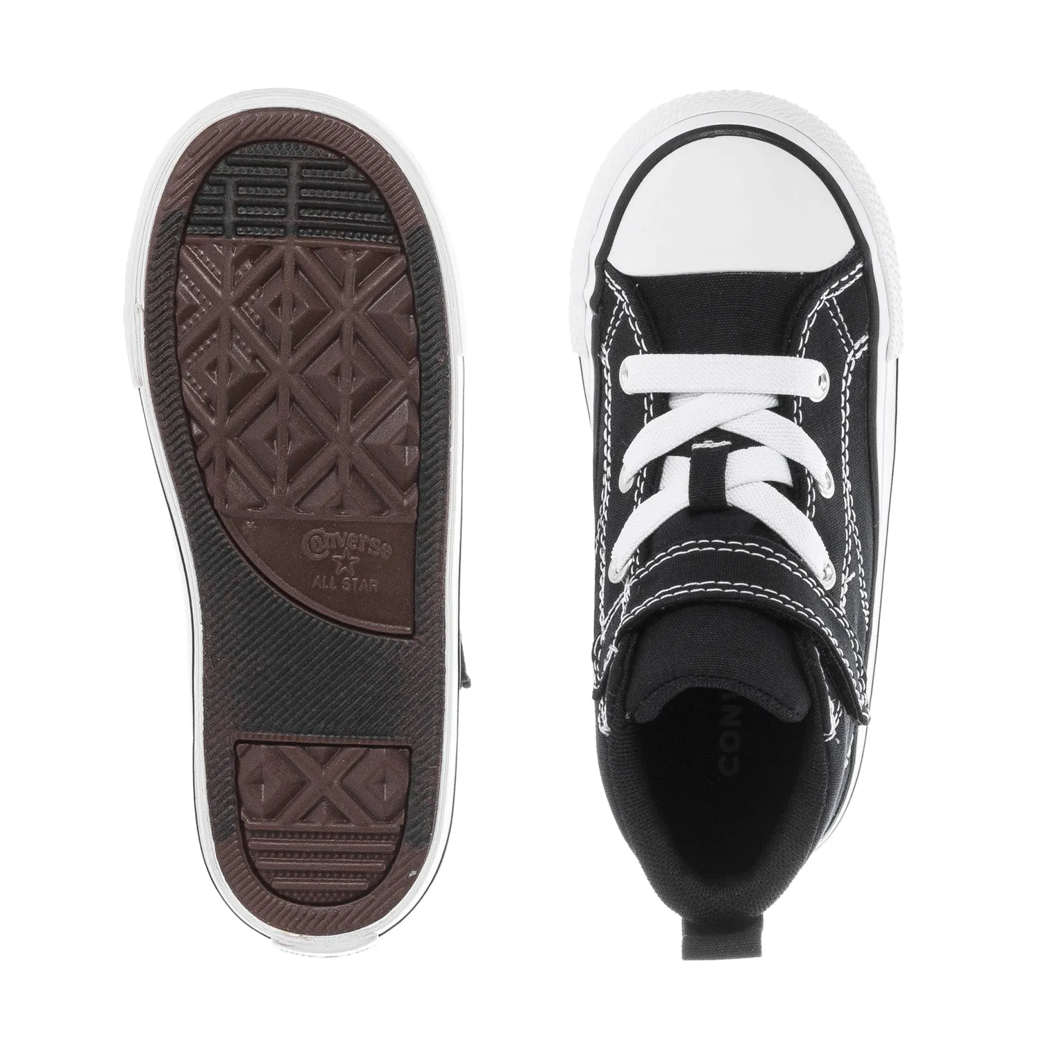 Malden Street - Toddler Shoes_Converse