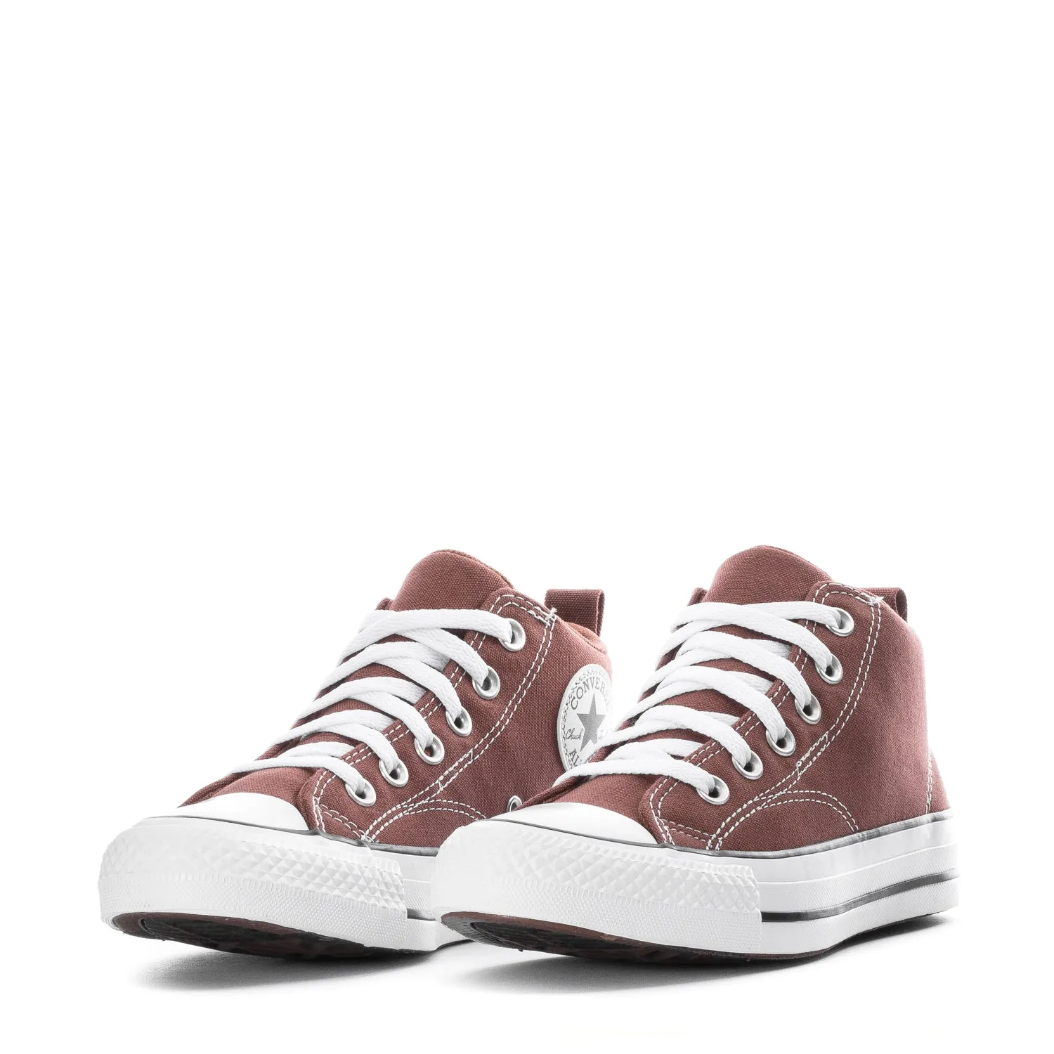 Malden Street - Youth Shoes_Converse