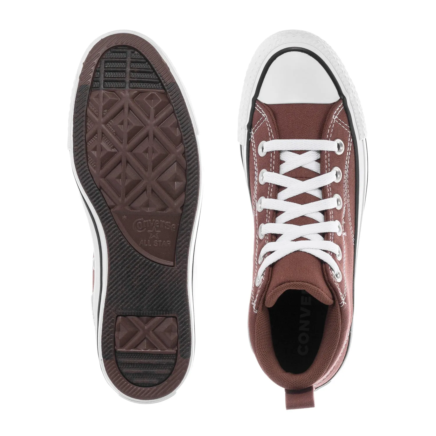 Malden Street - Youth Shoes_Converse