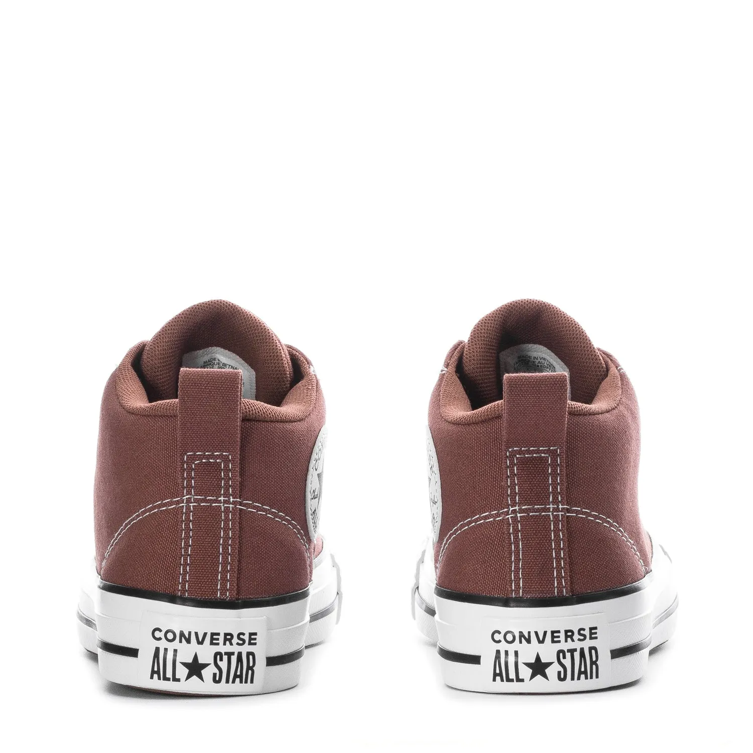 Malden Street - Youth Shoes_Converse