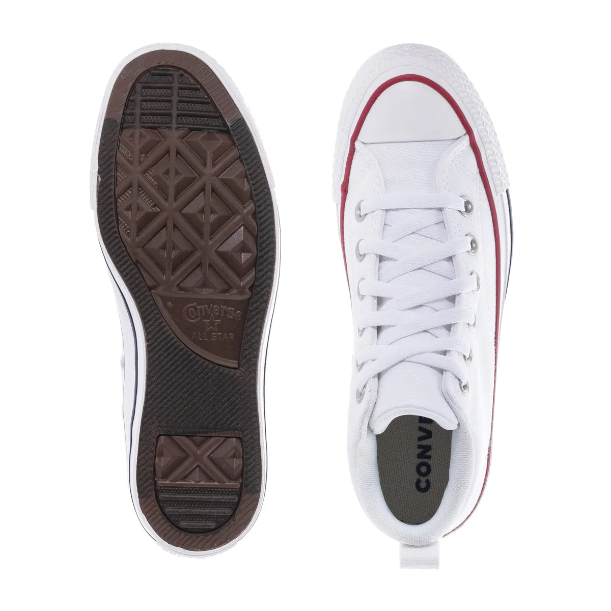 Malden Street - Youth Shoes_Converse