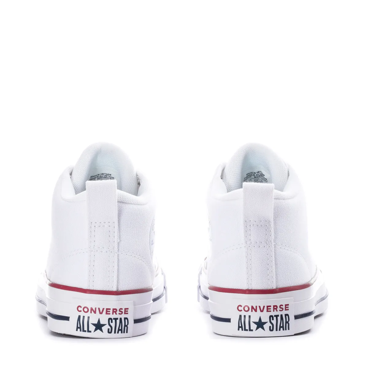 Malden Street - Youth Shoes_Converse