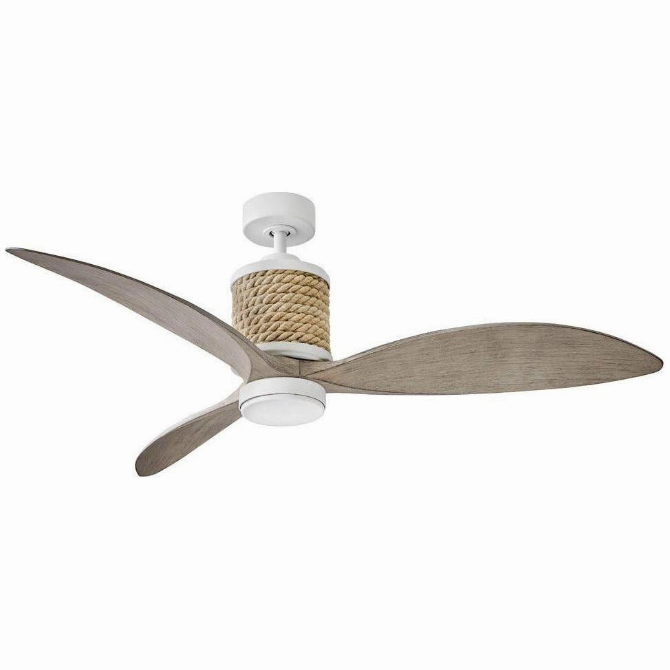 Marin 60" LED Fan