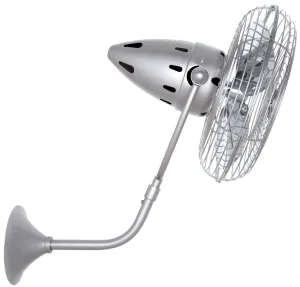 Matthews Fan Company 19"Ceiling Fan portable table and wall fans for home use