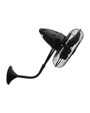 Matthews Fan Company 19"Ceiling Fan portable table and wall fans for home use