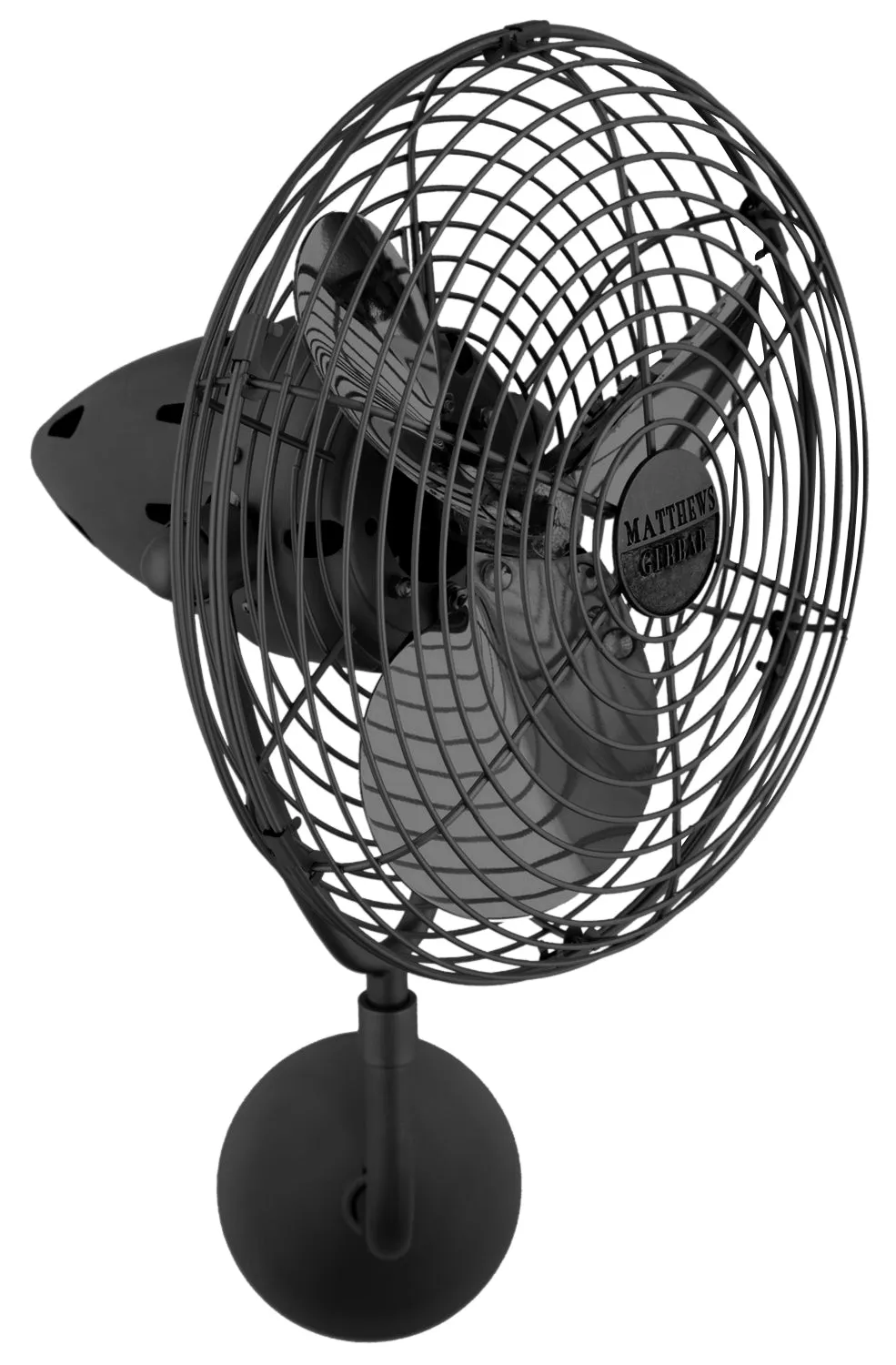Matthews Fan Company 19"Ceiling Fan