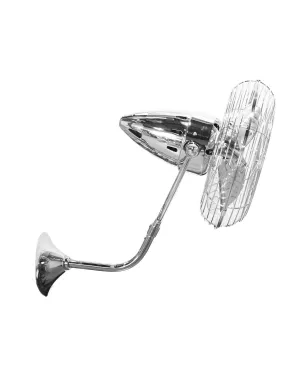 Matthews Fan Company 19"Ceiling Fan portable table and wall fans for home use