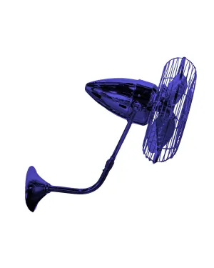 Matthews Fan Company 19"Ceiling Fan portable table and wall fans for home use