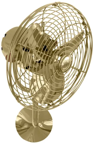 Matthews Fan Company 19"Wall Fan portable table and wall fans for home use