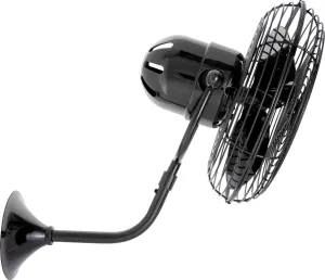 Matthews Fan Company 19"Wall Fan portable table and wall fans for home use