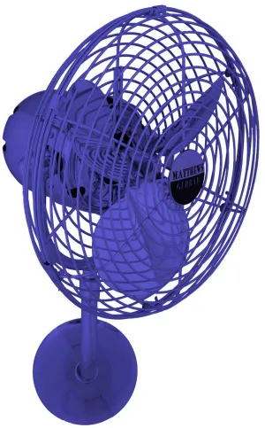 Matthews Fan Company 19"Wall Fan portable table and wall fans for home use