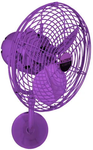 Matthews Fan Company 19"Wall Fan portable table and wall fans for home use