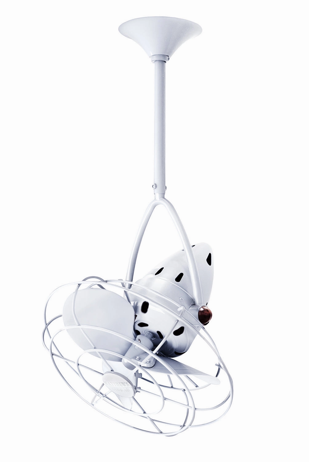 Matthews Fan Company 16"Ceiling Fan