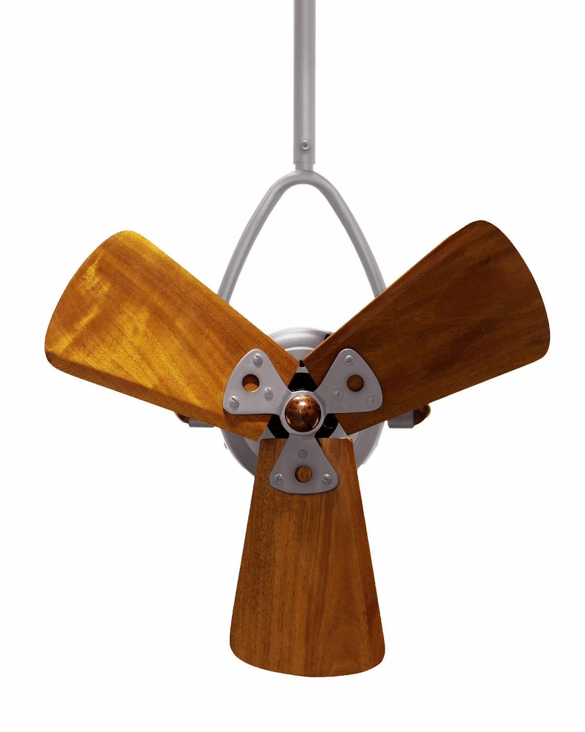 Matthews Fan Company 16"Ceiling Fan adjustable indoor fans for better cooling
