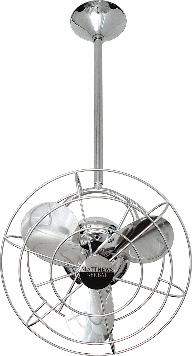 Matthews Fan Company 16"Ceiling Fan