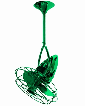 Matthews Fan Company 16"Ceiling Fan powerful indoor fans for whole-room cooling