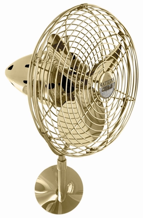 Matthews Fan Company 19"Ceiling Fan whisper-quiet fans for indoor comfort