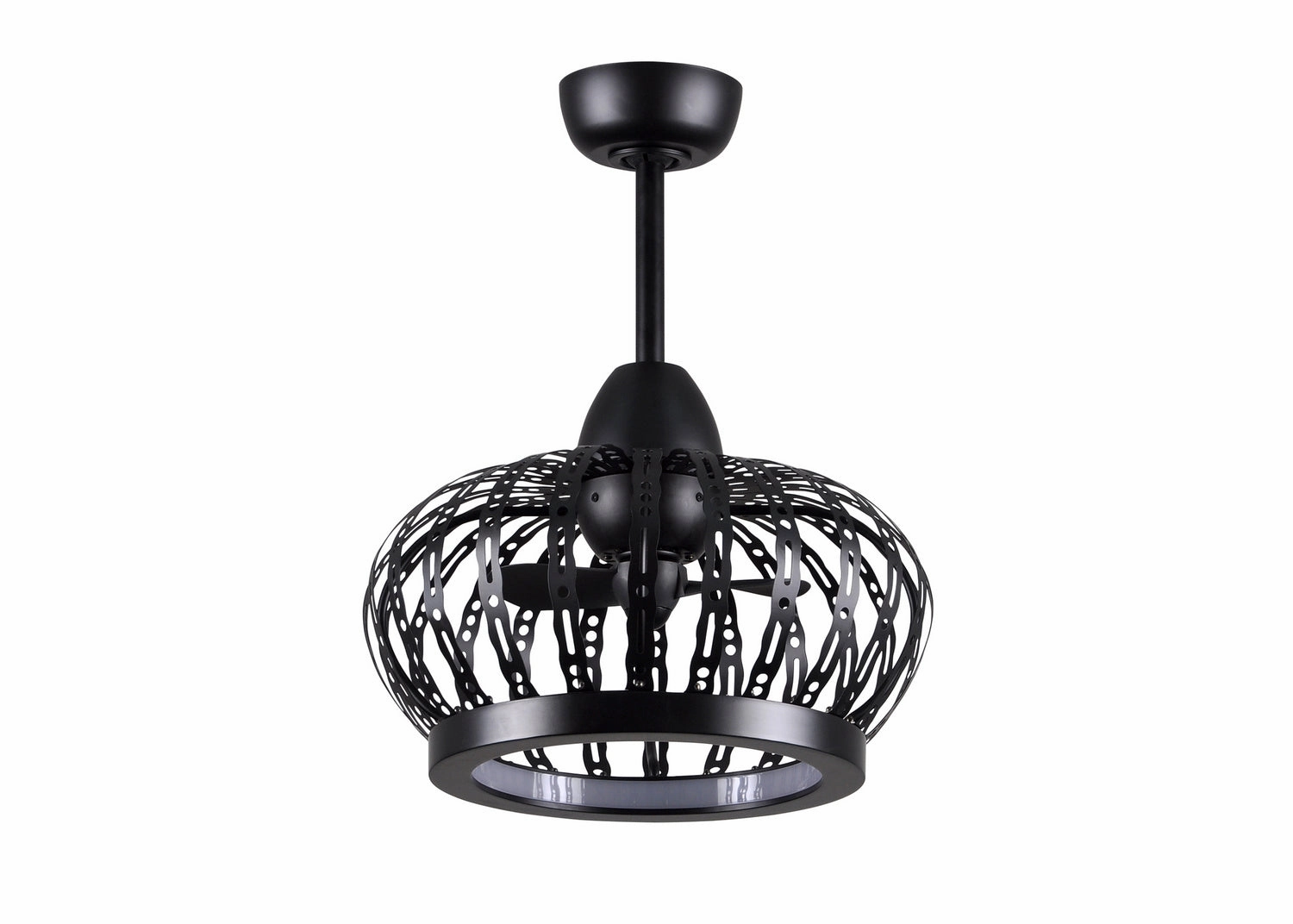 Matthews Fan Company 20"Ceiling Fan chandelier ceiling fans for elegant decor