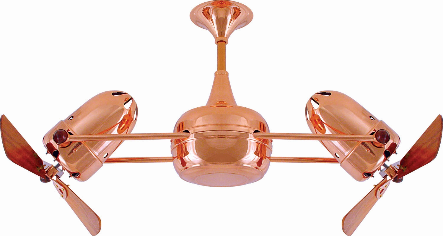 Matthews Fan Company 36"Ceiling Fan Ceiling fan with adjustable speed settings