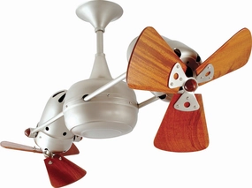 Matthews Fan Company 36"Ceiling Fan Ceiling fan with adjustable speed settings