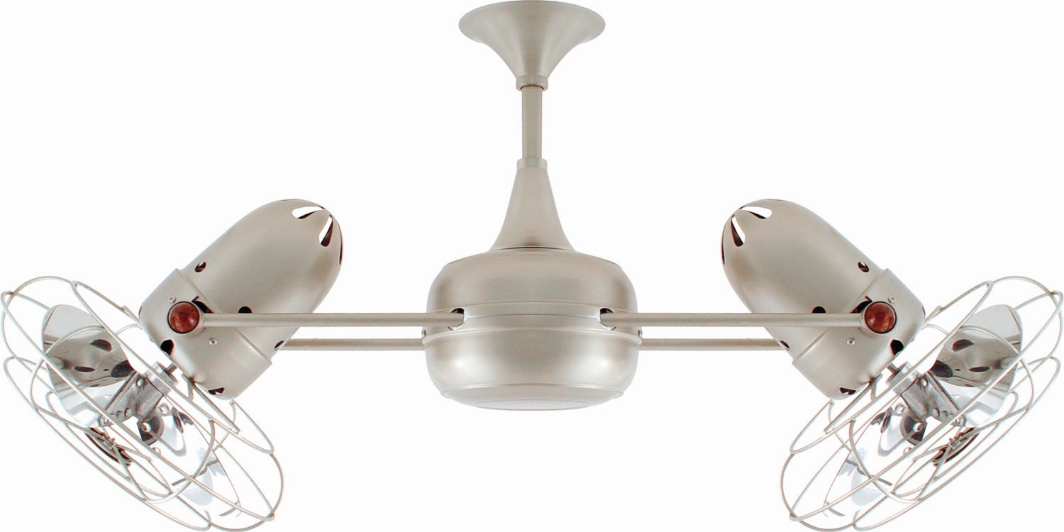 Matthews Fan Company 36"Ceiling Fan energy-saving indoor fans for bedrooms