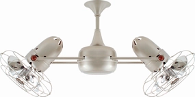 Matthews Fan Company 36"Ceiling Fan energy-saving indoor fans for bedrooms
