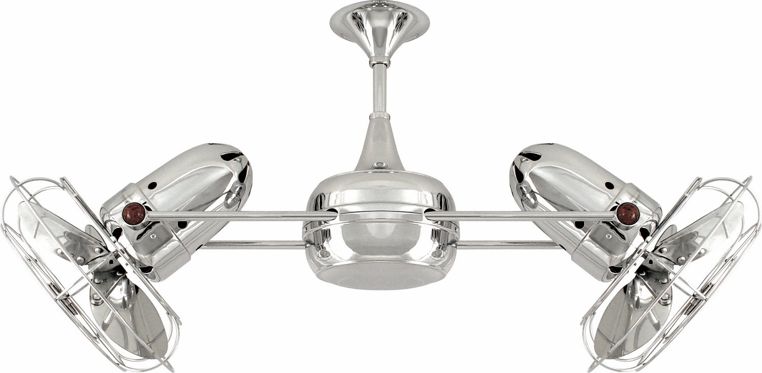 Matthews Fan Company 36"Ceiling Fan