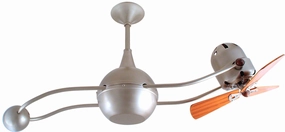 Matthews Fan Company 40"Ceiling Fan powerful indoor fans for whole-room cooling