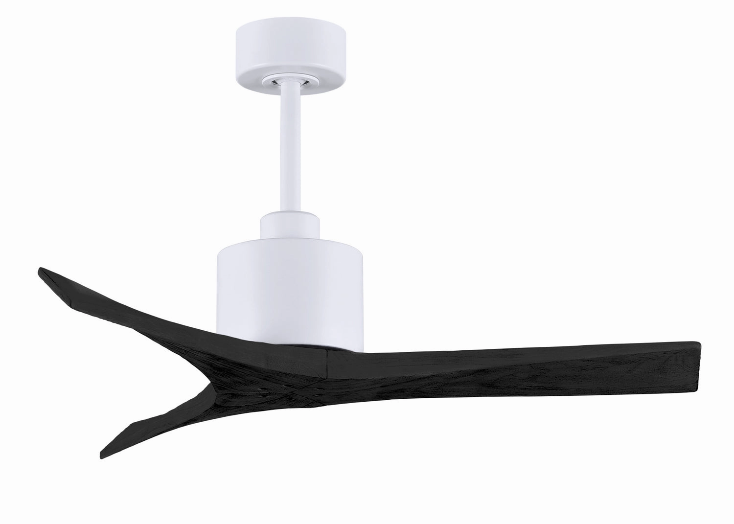 Matthews Fan Company 42"Ceiling Fan energy-saving indoor fans for bedrooms