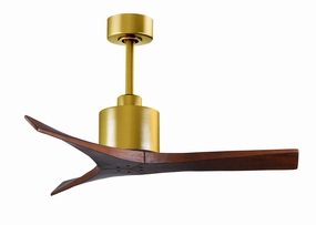 Matthews Fan Company 42"Ceiling Fan adjustable indoor fans for better cooling
