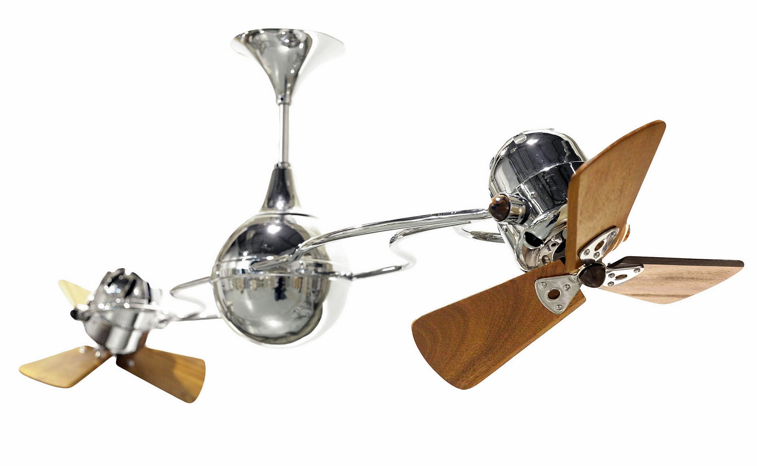 Matthews Fan Company 53"Ceiling Fan