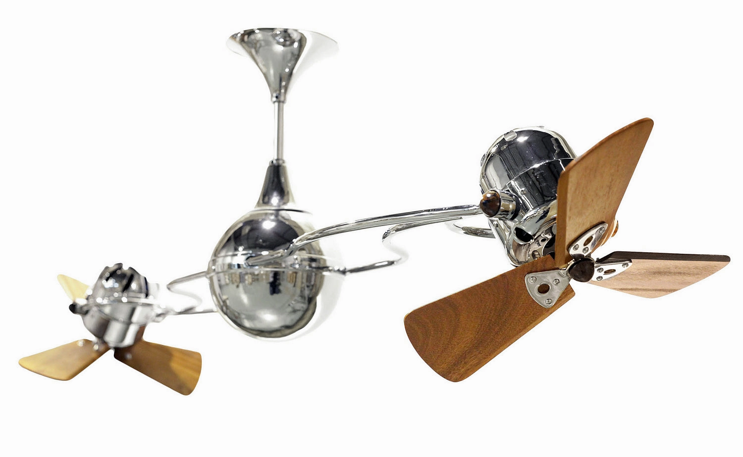 Matthews Fan Company 53"Ceiling Fan