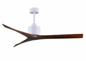 Matthews Fan Company 60"Ceiling Fan energy-saving indoor fans for bedrooms