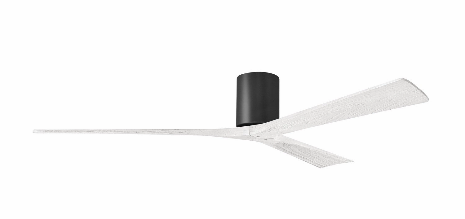 Matthews Fan Company Irene| Interior Ceiling Fan & Remote Control, Wall Control