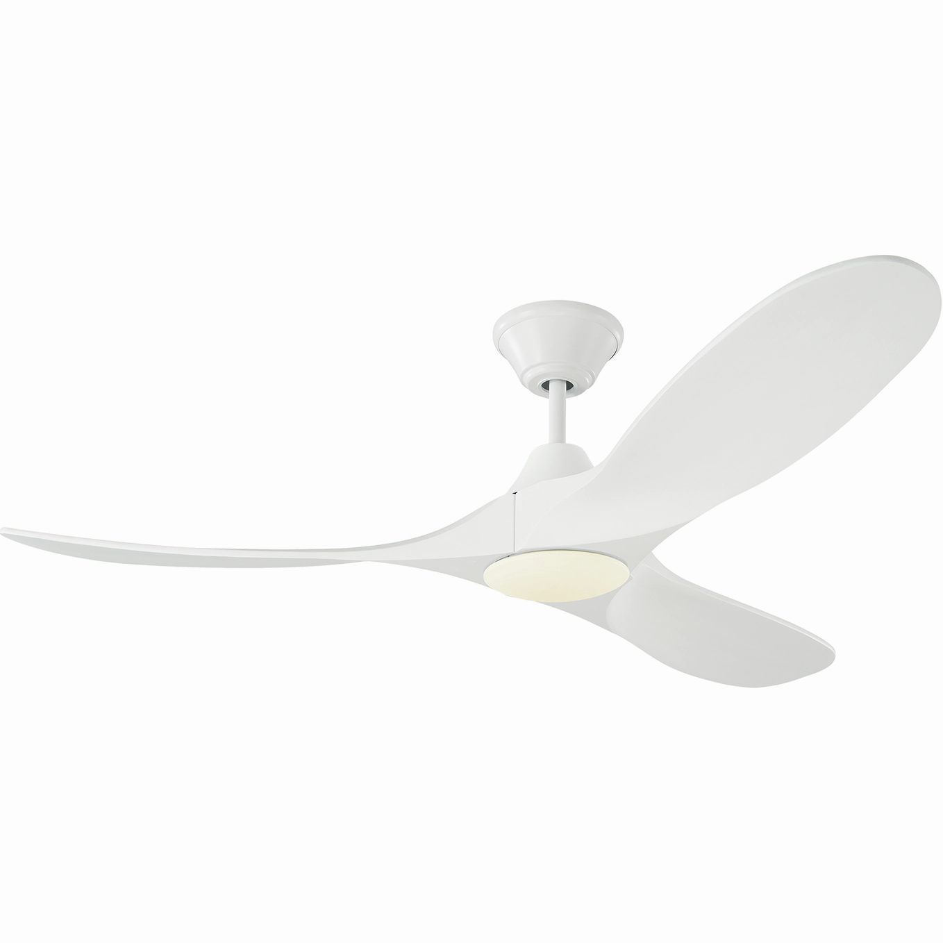Maverick 52" LED Ceiling Fan