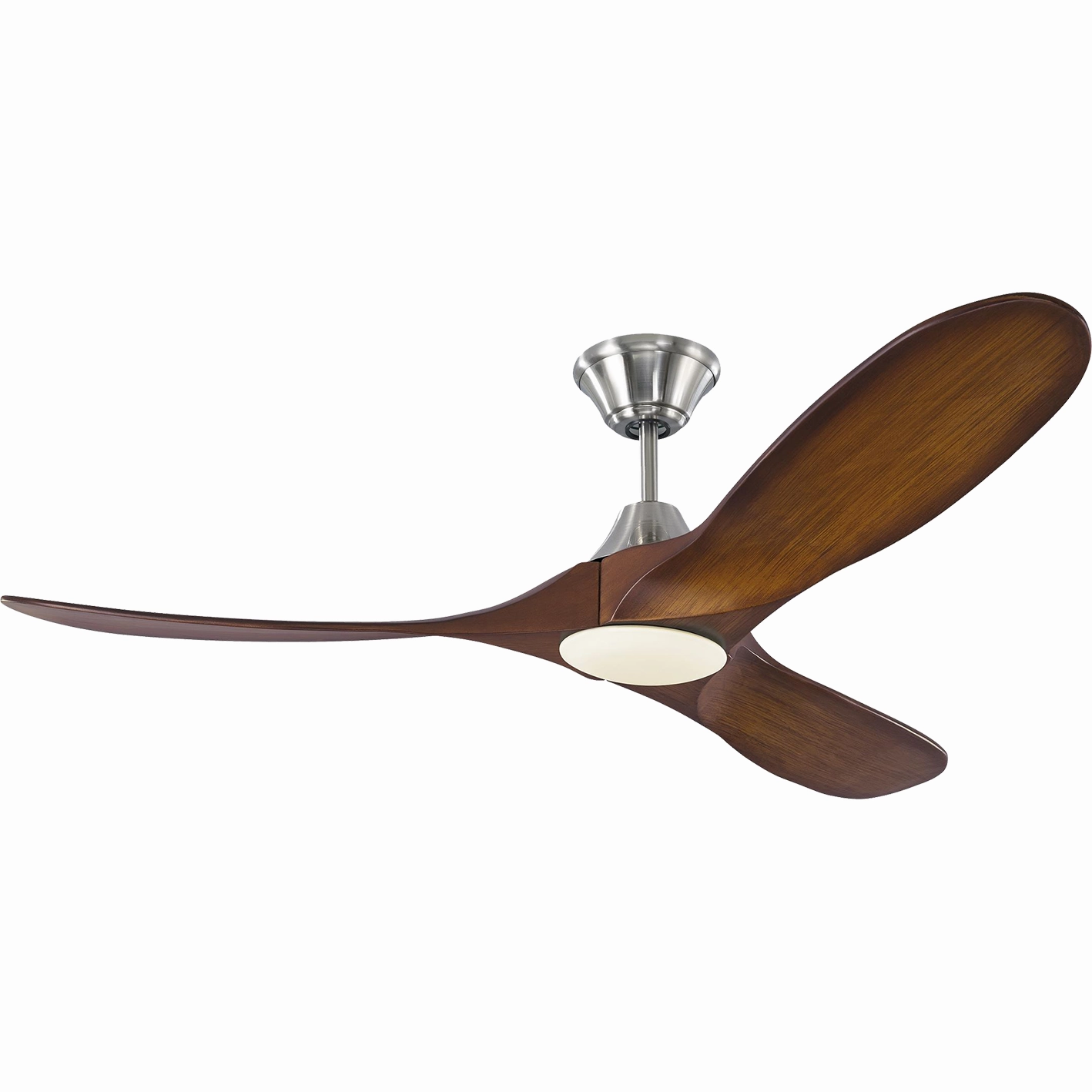 Maverick 52" LED Ceiling Fan