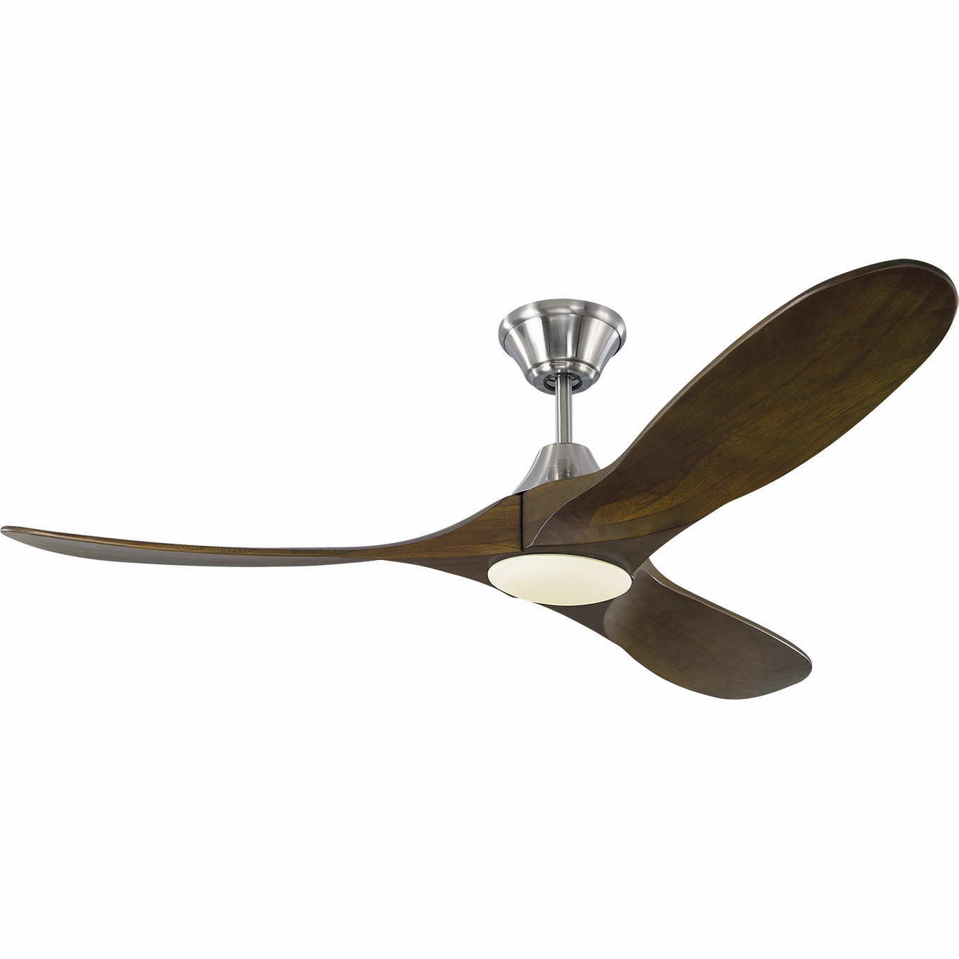 Maverick 52" LED Ceiling Fan