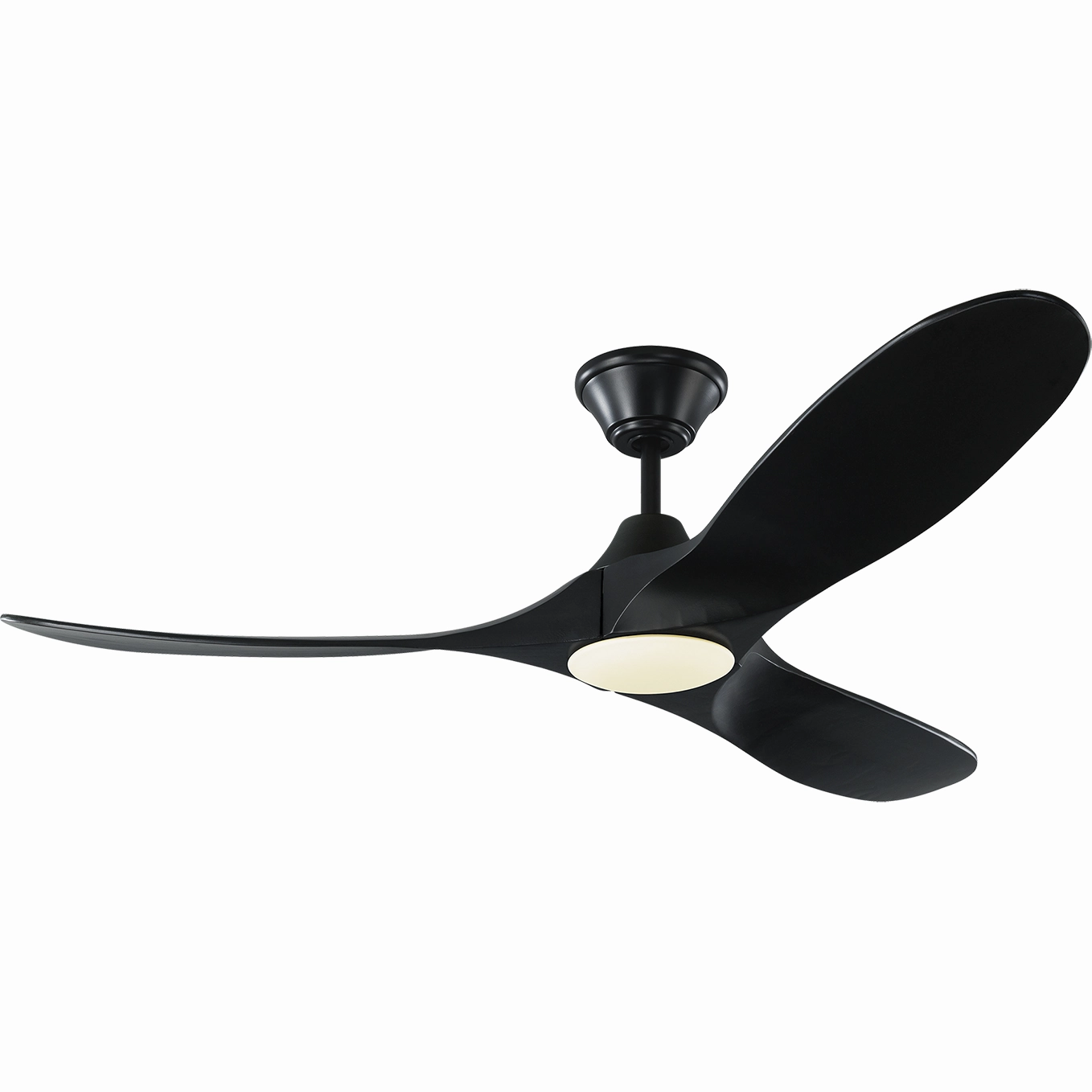 Maverick 52" LED Ceiling Fan