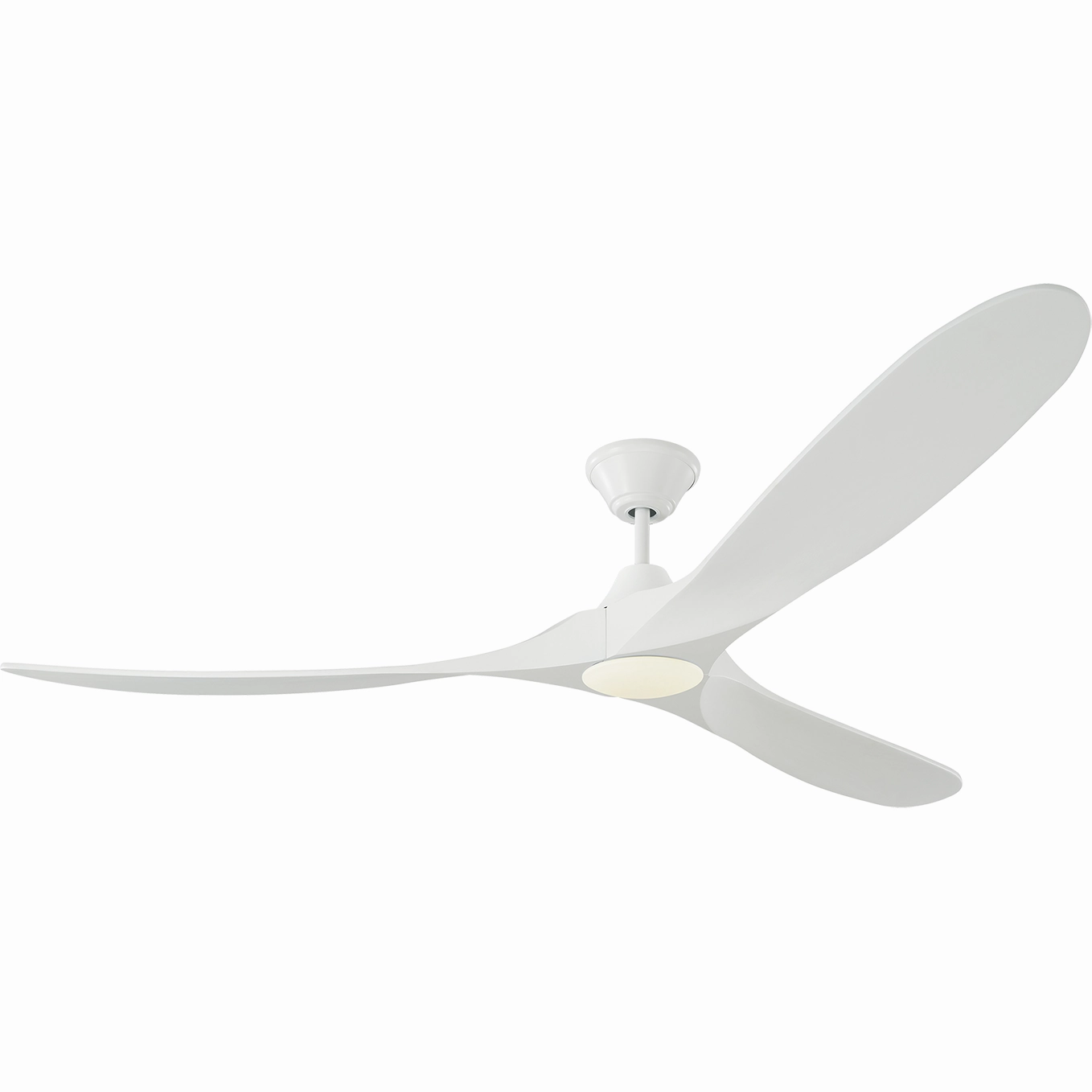 Maverick 70" LED Ceiling Fan
