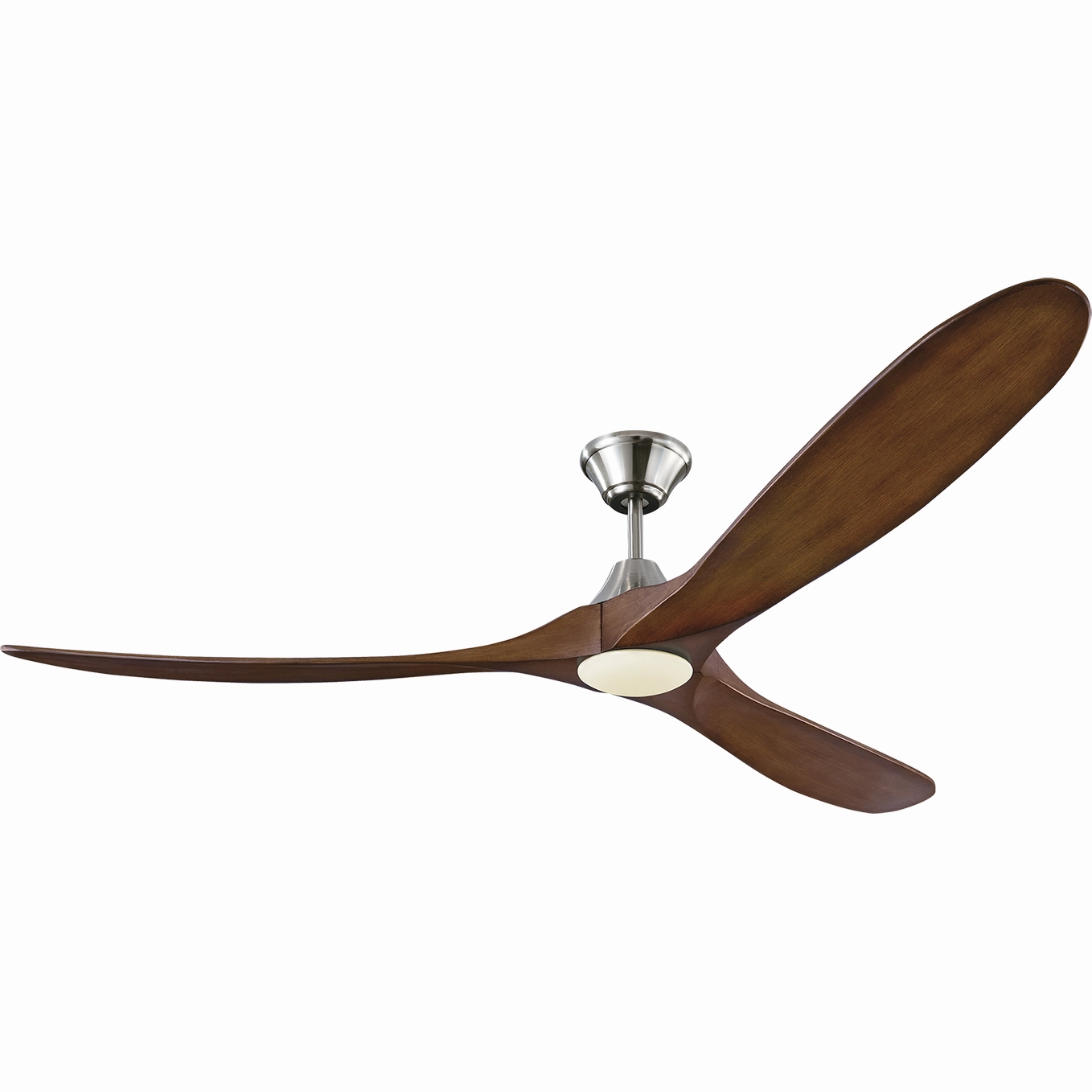 Maverick 70" LED Ceiling Fan