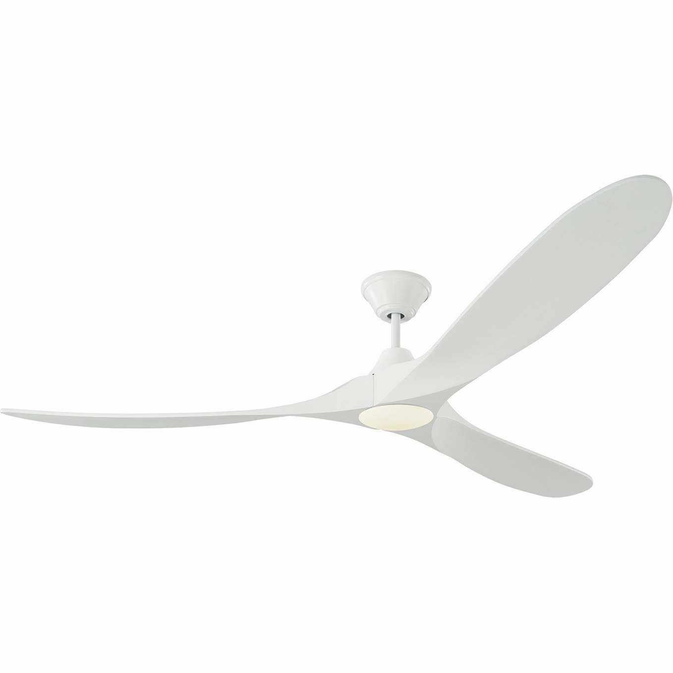Maverick 70" LED Ceiling Fan