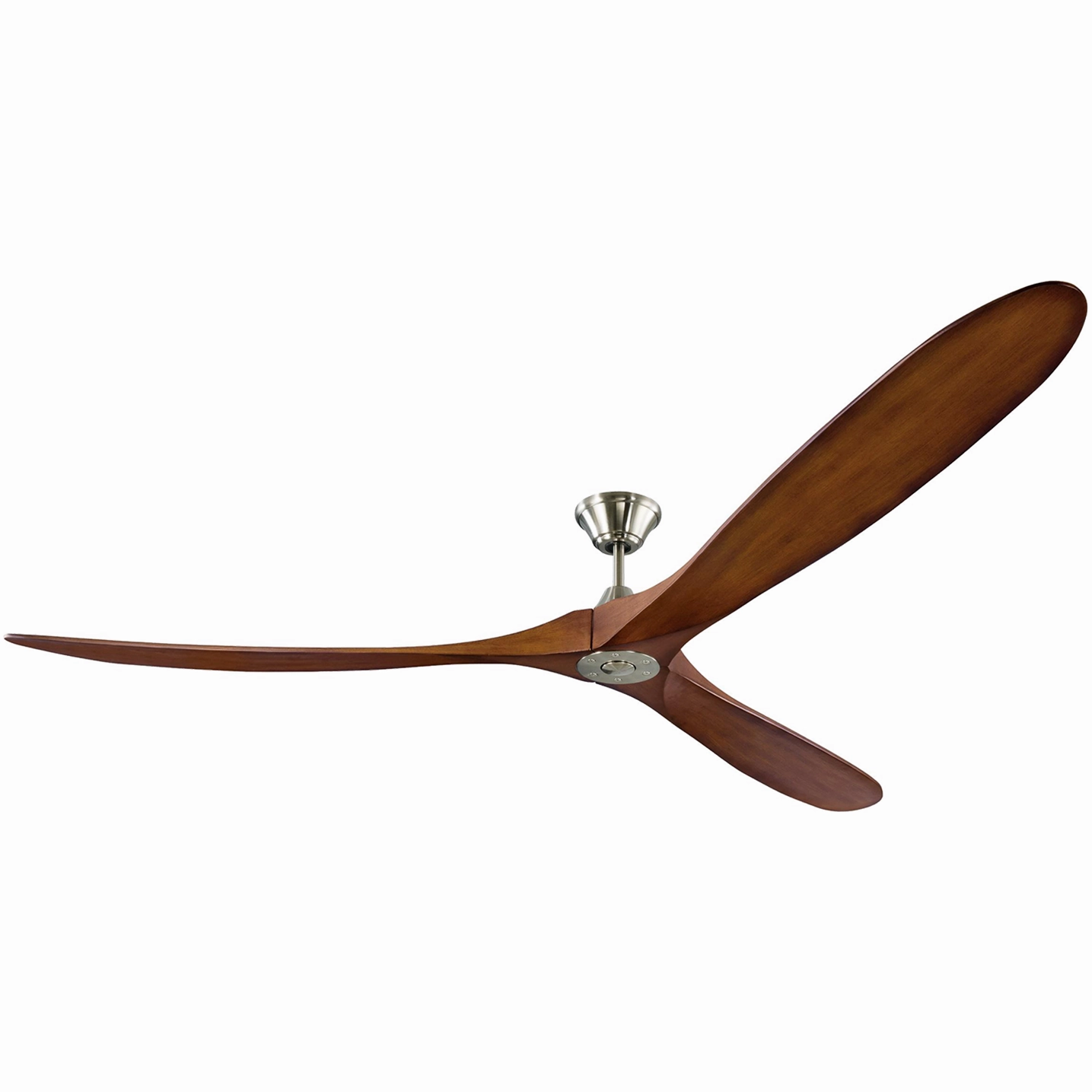Maverick 88" Ceiling Fan