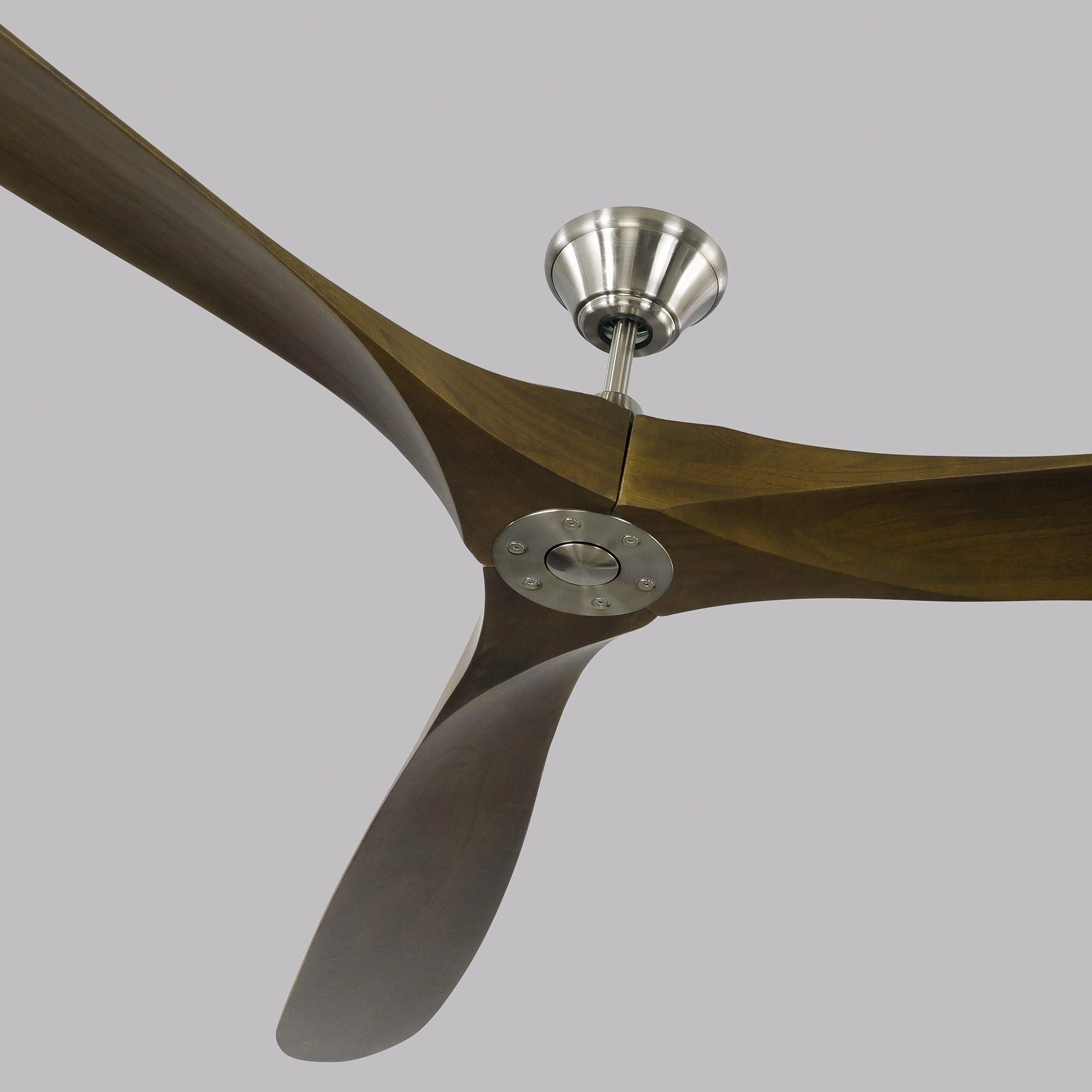 Maverick Grand Ceiling Fan